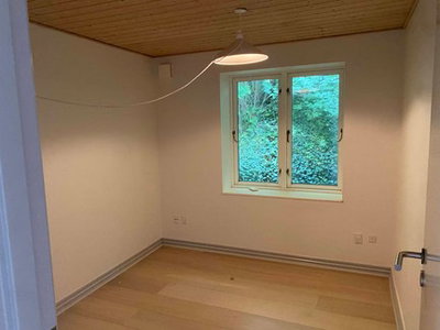 5-værelses lejlighed på Resenvej 56 B, 1., 7800 Skive - Resenvej, Skive - 2