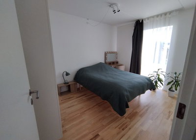 Dejlig 3 værelses lejlighed med overdækket terrasse. - Ane Staunings Vej, Horsens - 4