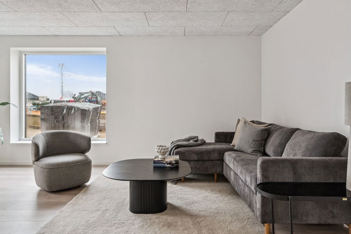 Spacious townhouse with terrace and private garden - Laue Simonsens Vej, Kolding - 2