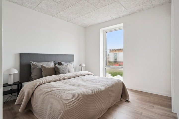 Rummeligt rækkehus med terrasse og privat have - Laue Simonsens Vej, Kolding - 3