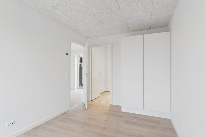 5-room terraced house with private outdoor area - Damsted, Kolding - 2