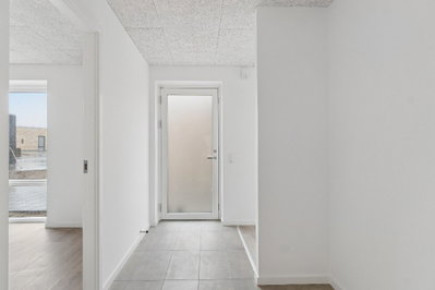 5-værelses rækkehus med privat udeareal - Damsted, Kolding - 4