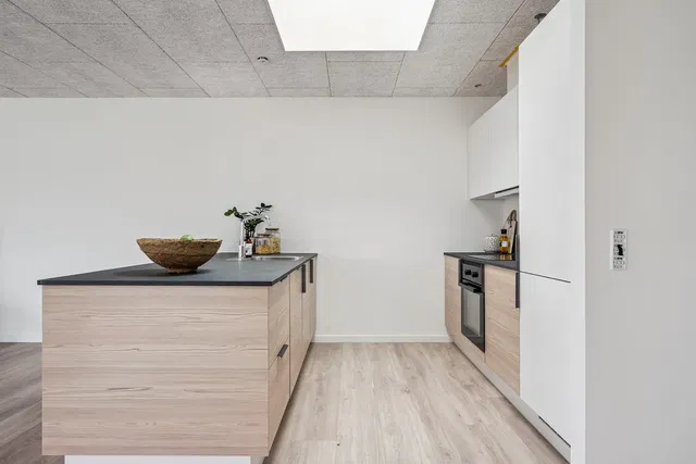 townhouse 4-room Townhouse with Private Garden and Modern Amenities