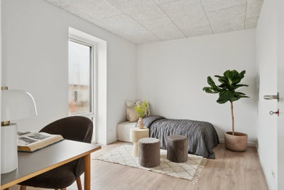 Rummeligt rækkehus med terrasse og privat have - Laue Simonsens Vej, Kolding - 4