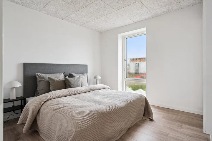 Attraktivt 4-værelses rækkehus i nyt projekt - Laue Simonsens Vej, Kolding - 3