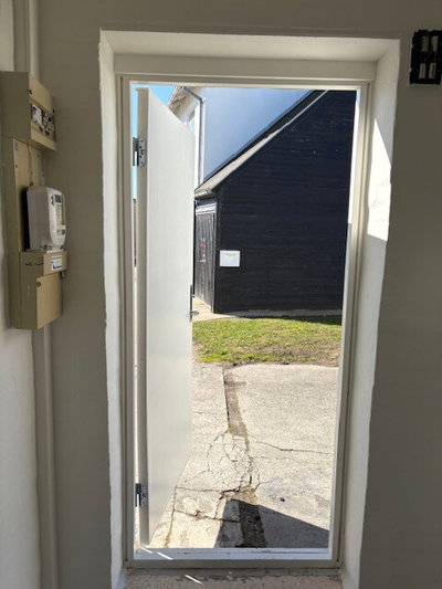 Lækker 1-værelses - Fjordvej, Skive - 4
