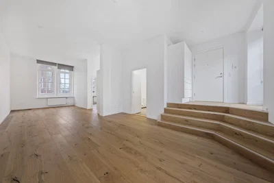 Charmerende 2-værelses lejlighed i hjertet af Odense - Dansestræde, Odense C - 2
