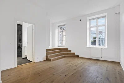 Charmerende 2-værelses lejlighed i hjertet af Odense - Dansestræde, Odense C - 3