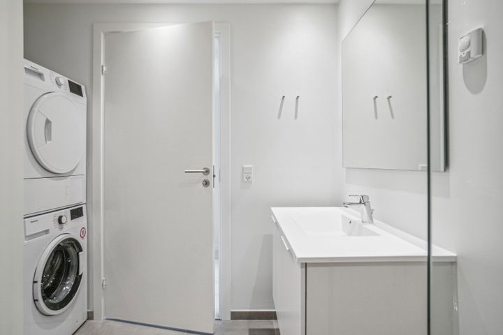 2-4-Room Homes with Balcony or Terrace - Ankomstsporet, Randers NØ - 1
