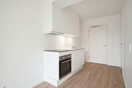 apartment 1-Room Apartment in Risskov with Shared Facilities