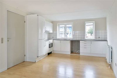 Almen familiebolig med Genvex og privat have i Glattrup - Lokesvej, Skive - 4
