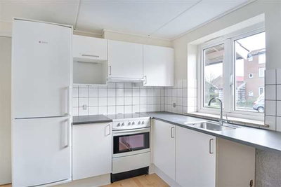 Almen familiebolig med Genvex og privat have i Glattrup - Lokesvej, Skive - 3