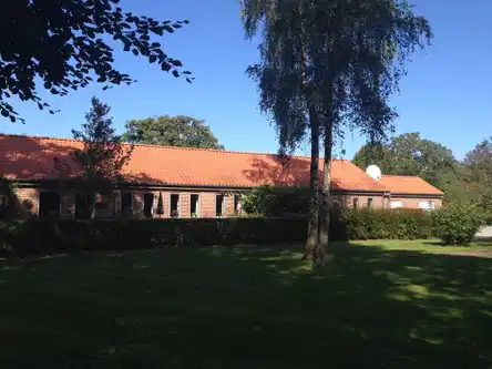 townhouse Lækker rækkehus med 1 vær