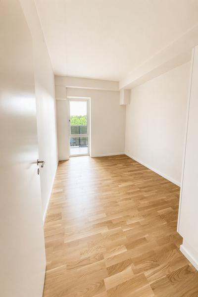 Newly built furnished apartment in the center of Viborg - Tingvej, Viborg - 4