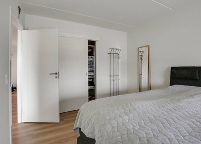 Large and inviting three-room apartment close to the heart of Esbjerg - Schaubparken, Esbjerg - 2