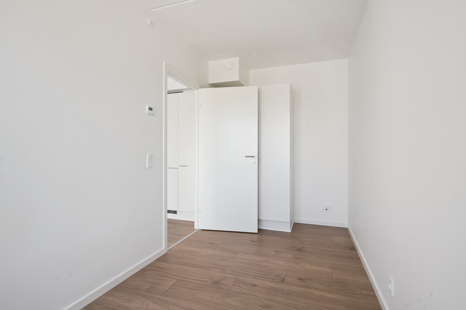Moderne 2-værelses lejlighed med gode fællesfaciliteter – billede 2