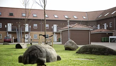 3-værelses bolig med natur og byliv tæt på - Koglevænget, Svendborg - 2
