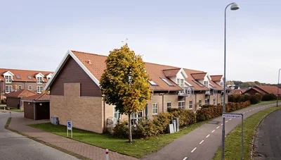 3-værelses bolig med natur og byliv tæt på - Koglevænget, Svendborg - 3