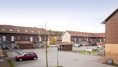 3-værelses bolig med natur og byliv tæt på - Koglevænget, Svendborg - 1