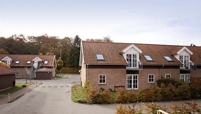 3-værelses lejlighed på 93 m² nær naturen i Svendborg - Koglevænget, Svendborg - 4