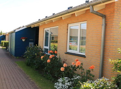 Almen bolig på 89 m² - Hindemaevej, Ullerslev - 4