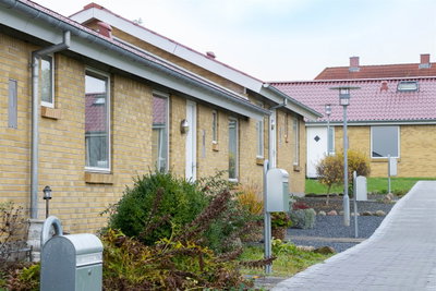 Almen bolig på 89 m² - Hindemaevej, Ullerslev - 1