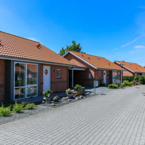 apartment Almen bolig på 89 m²