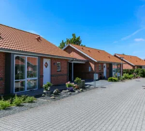 apartment Almen bolig på 89 m²