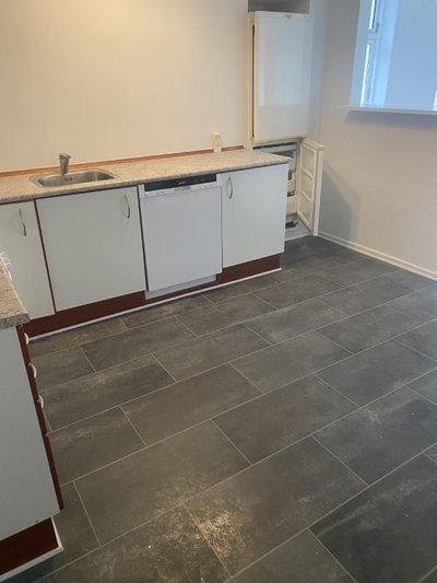 Spacious 2-bedroom ground-floor apartment in Årslev - Bystævnet, Årslev - 2