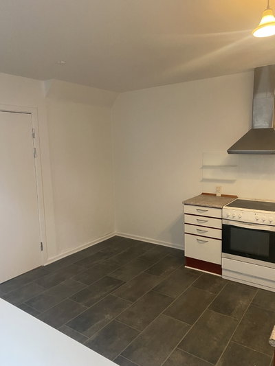 Spacious 2-bedroom ground-floor apartment in Årslev - Bystævnet, Årslev - 1