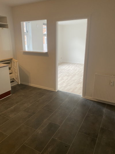 Spacious 2-bedroom ground-floor apartment in Årslev - Bystævnet, Årslev - 3