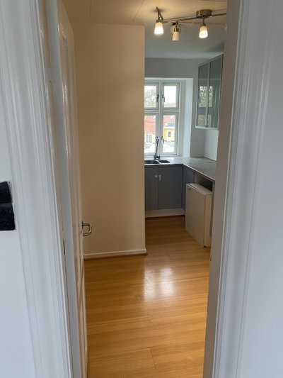 Charming 3-family Property in a Quiet Residential Neighborhood in Assens - Jerichausgade, Assens - 3