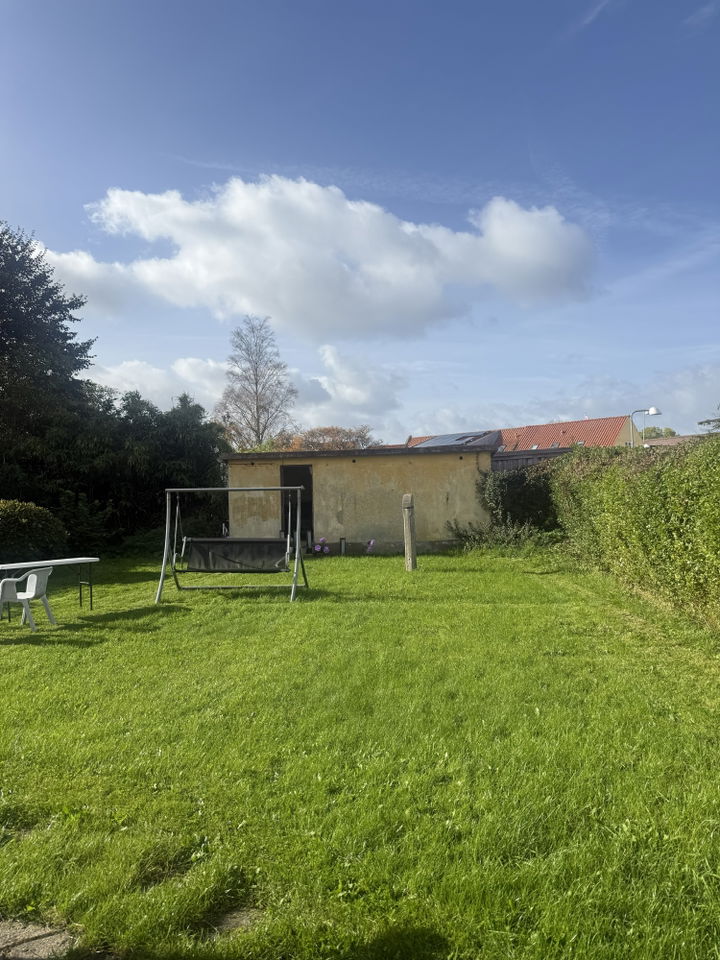 Jerichausgade 9, 1st floor, 5610 Assens - Jerichausgade, Assens - 1