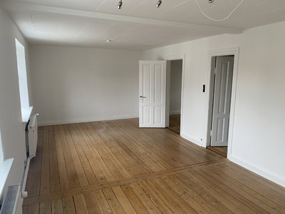 Charming 3-family Property in a Quiet Residential Neighborhood in Assens - Jerichausgade, Assens - 2