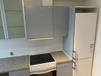 Charming 3-family Property in a Quiet Residential Neighborhood in Assens - Jerichausgade, Assens - 4