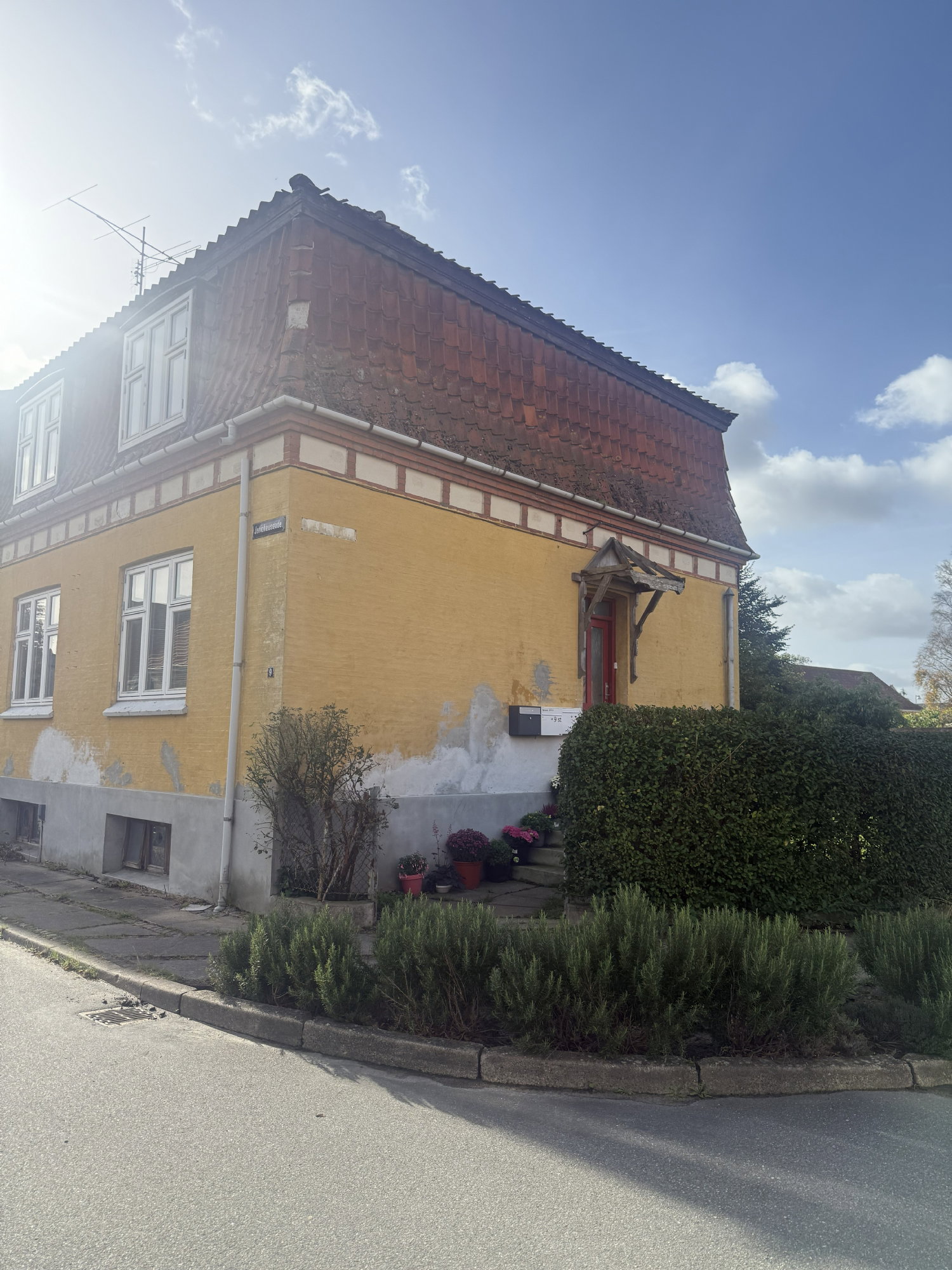 apartment Jerichausgade 9, 1. sal, 5610 Assens
