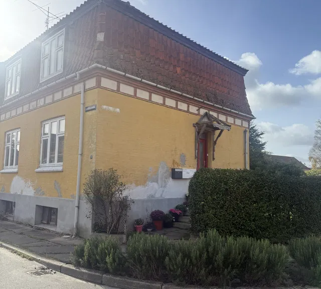 apartment Jerichausgade 9, 1. sal, 5610 Assens