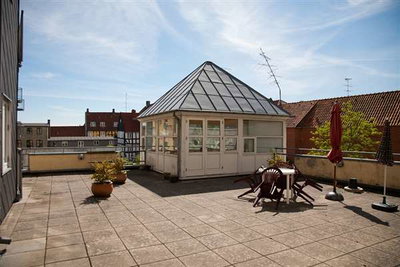 Almen lejlighed på 69 m² med fleksibel udlejning - Nørregade, Haderslev - 3