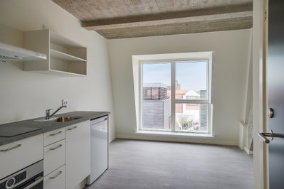 1-room apartment in Odense C - Østre Stationsvej, Odense C - 4