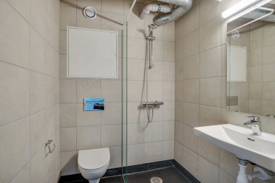 1-room apartment in Odense C - Østre Stationsvej, Odense C - 1