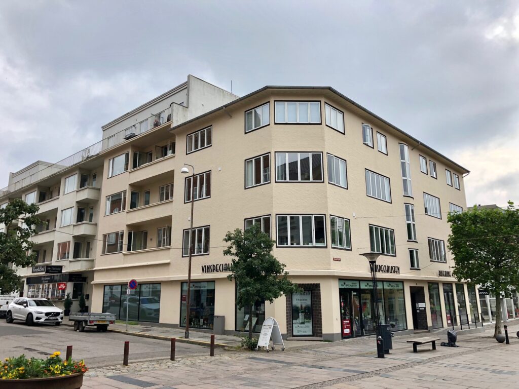 apartment Lejlighed i Fredericia