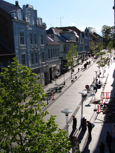 Apartment in Fredericia - Riddergade, Fredericia - 1