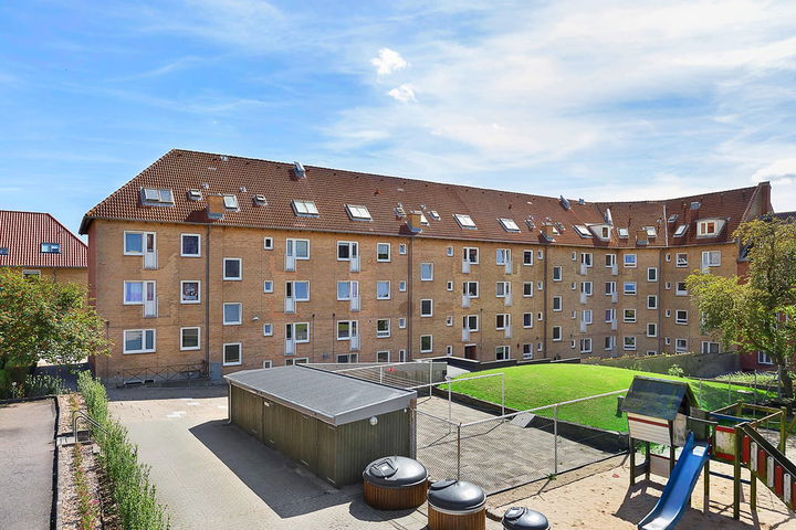 Lovely Family Home in 8900 Randers C - Fabersvej, Randers C - 4