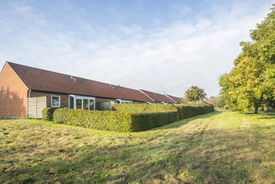 Dejligt rækkehus på 69 m2 - Jernvej, Brønderslev - 1