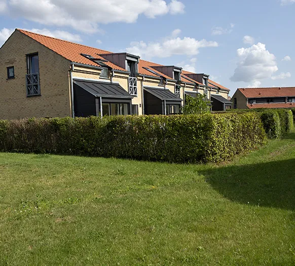 apartment Lækker ungdom/kollegiebolig i Bjerringbro
