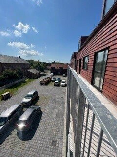 Lækker lejlighed med 3 værelser - Niels Engersvej, Fanø - 4