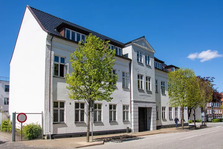 2-room apartment of 64 m² in central Herning - Nørregade, Herning - 0