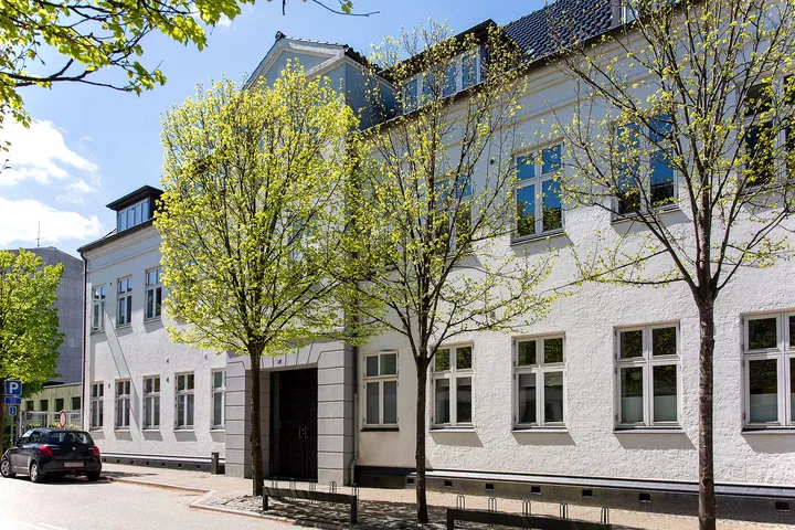 2-room apartment of 64 m² in central Herning - Nørregade, Herning - 2