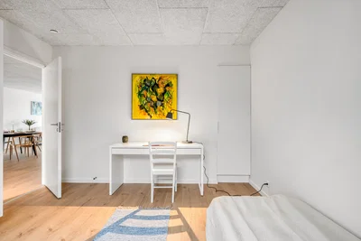 Moderne rækkehus med tre værelser i Billund - Engen, Billund - 3