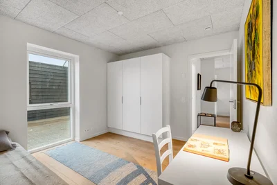 Moderne rækkehus med tre værelser i Billund - Engen, Billund - 4